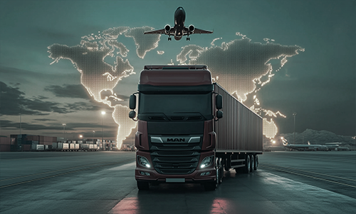 AeroFey Cargo Company